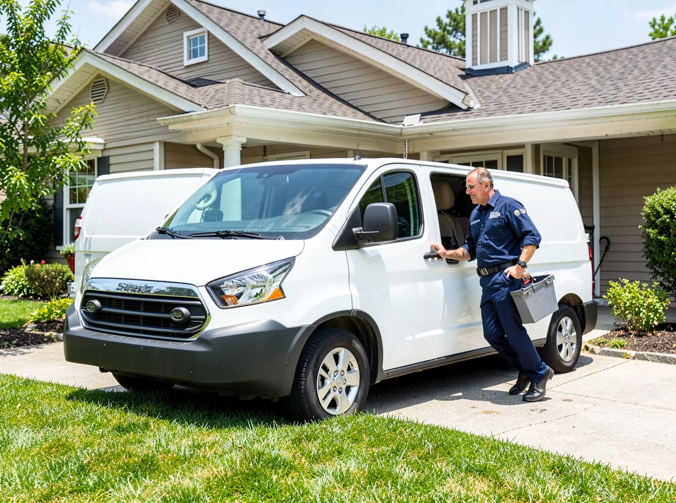 Emergency Plumber company in New Llano, LA