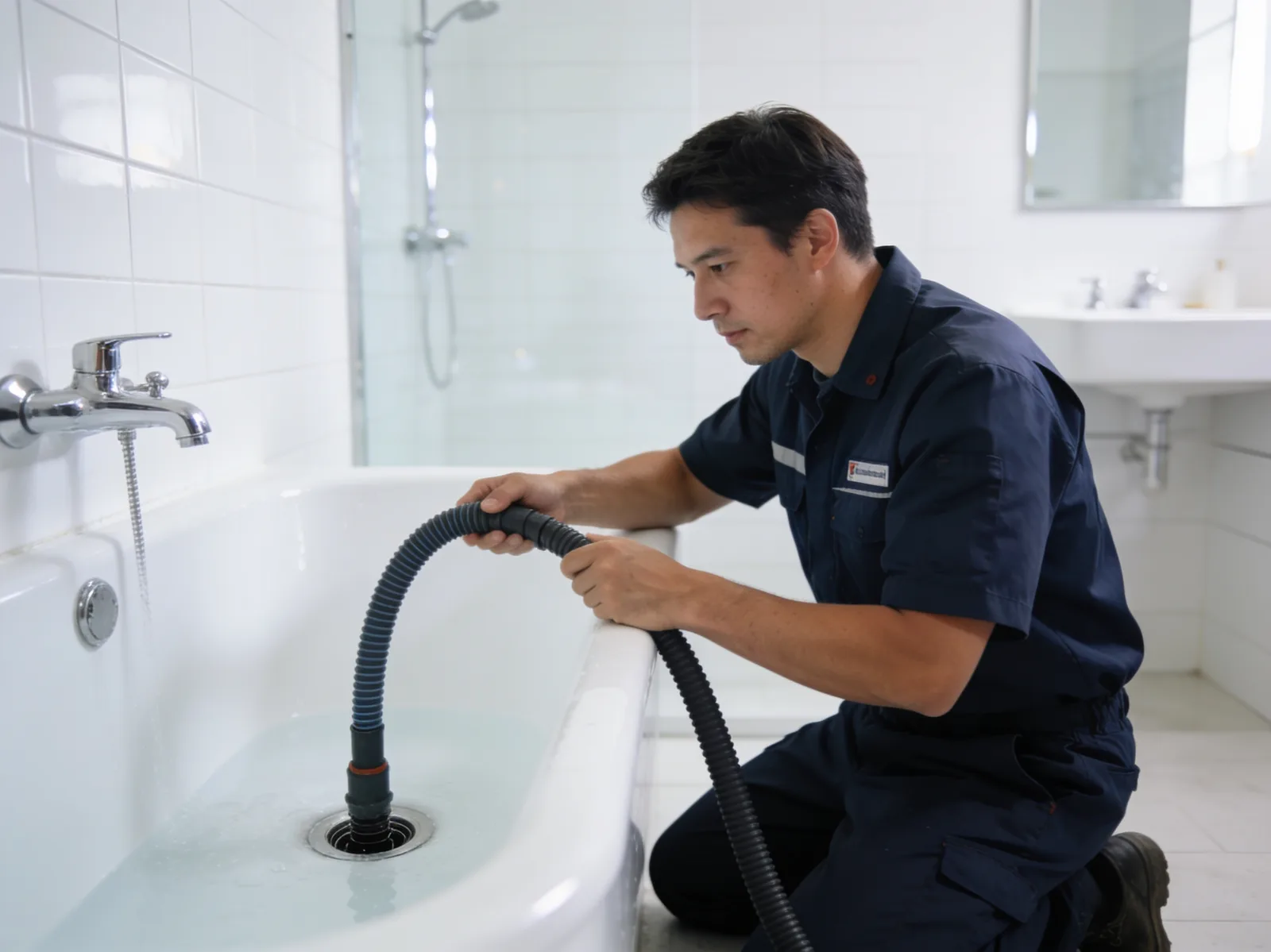 Emergency Plumber New Llano, LA FAQs